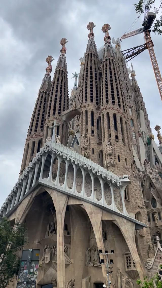 Barcelona — @travel_0771